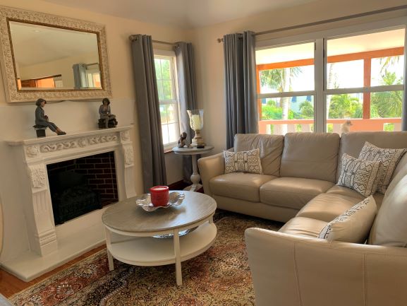 Living Room_CLEANING