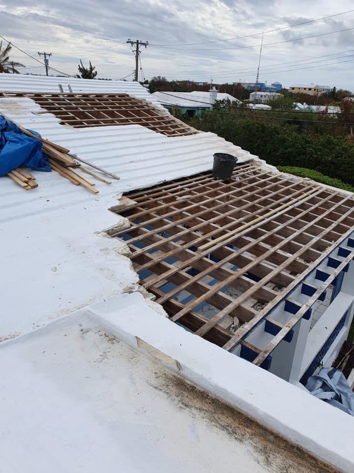 Roof