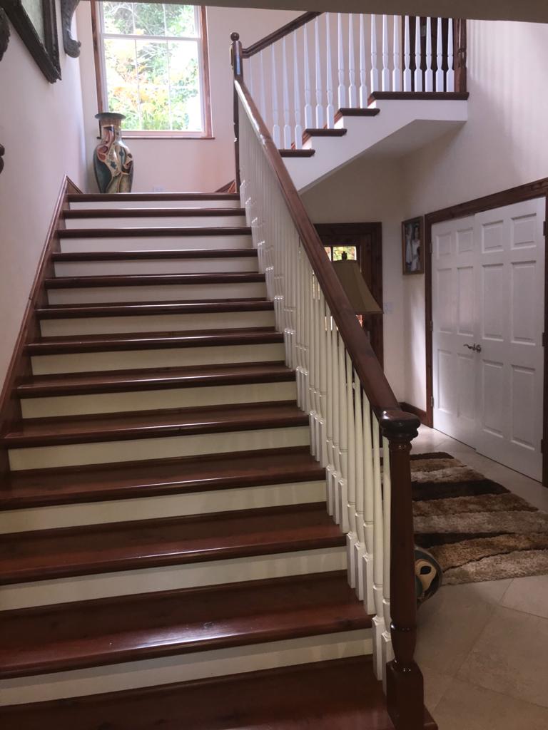 Stairway
